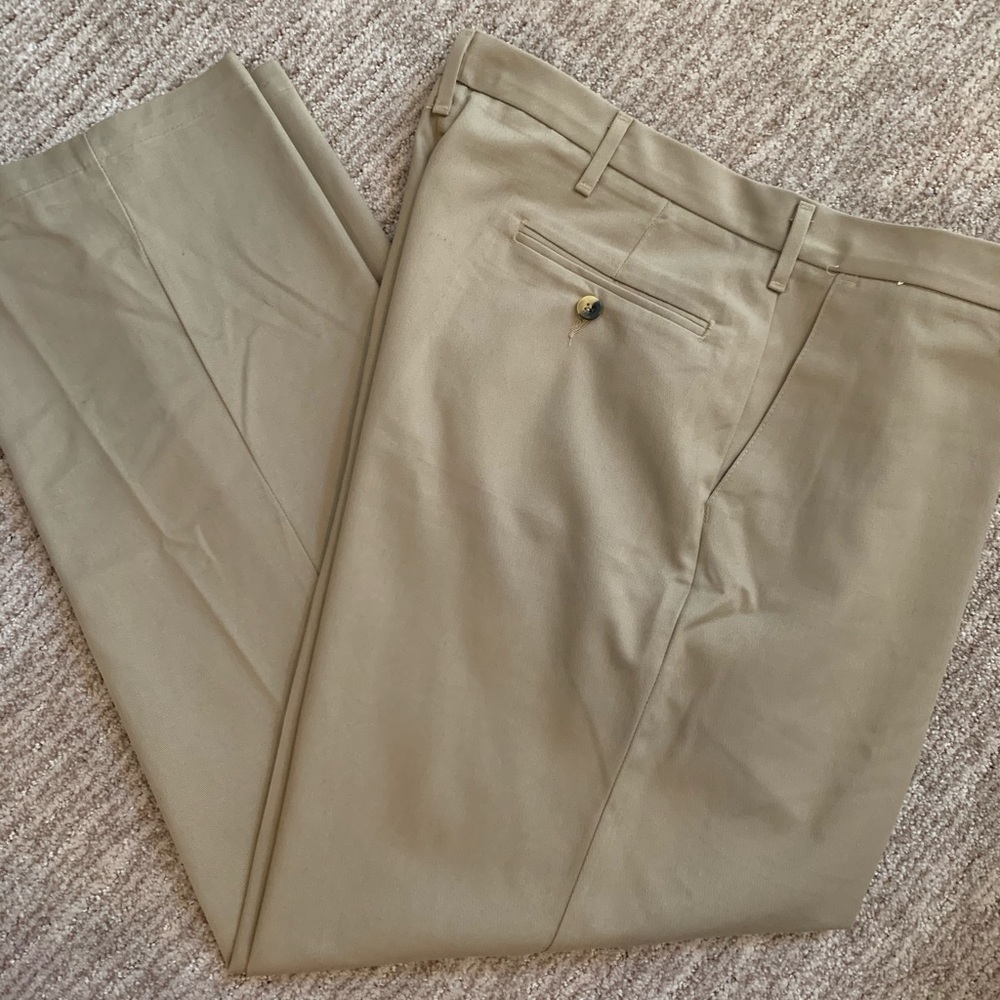 Men’s Dress Pants